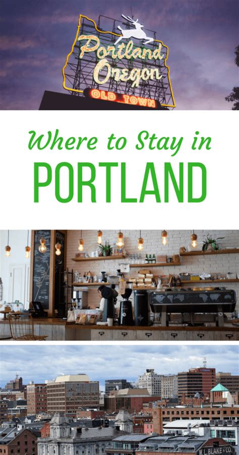 Where to stay in portland oregon. Things To Know About Where to stay in portland oregon. 